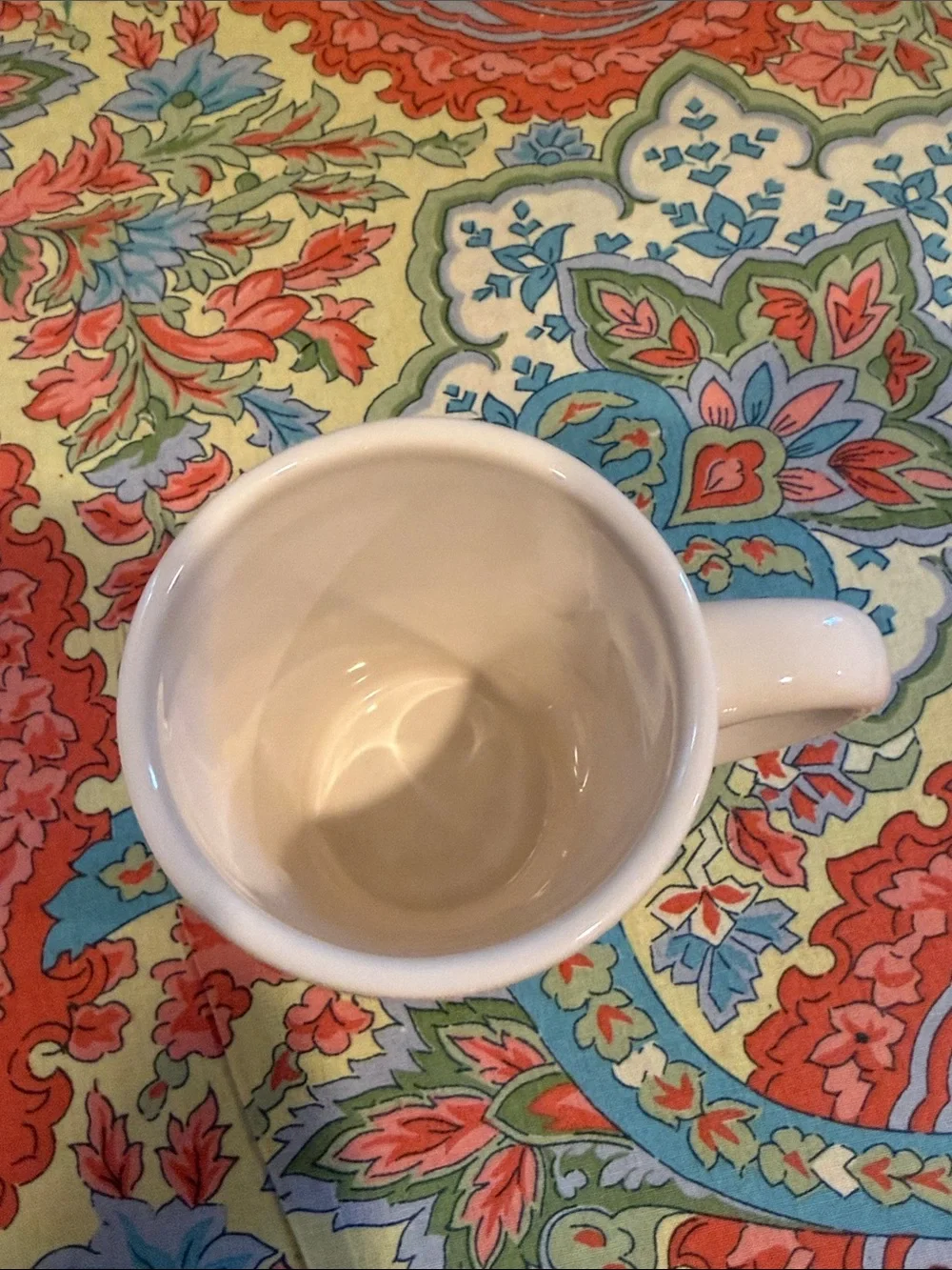 Williams Sonoma Coffee Mug - Hot Toddy